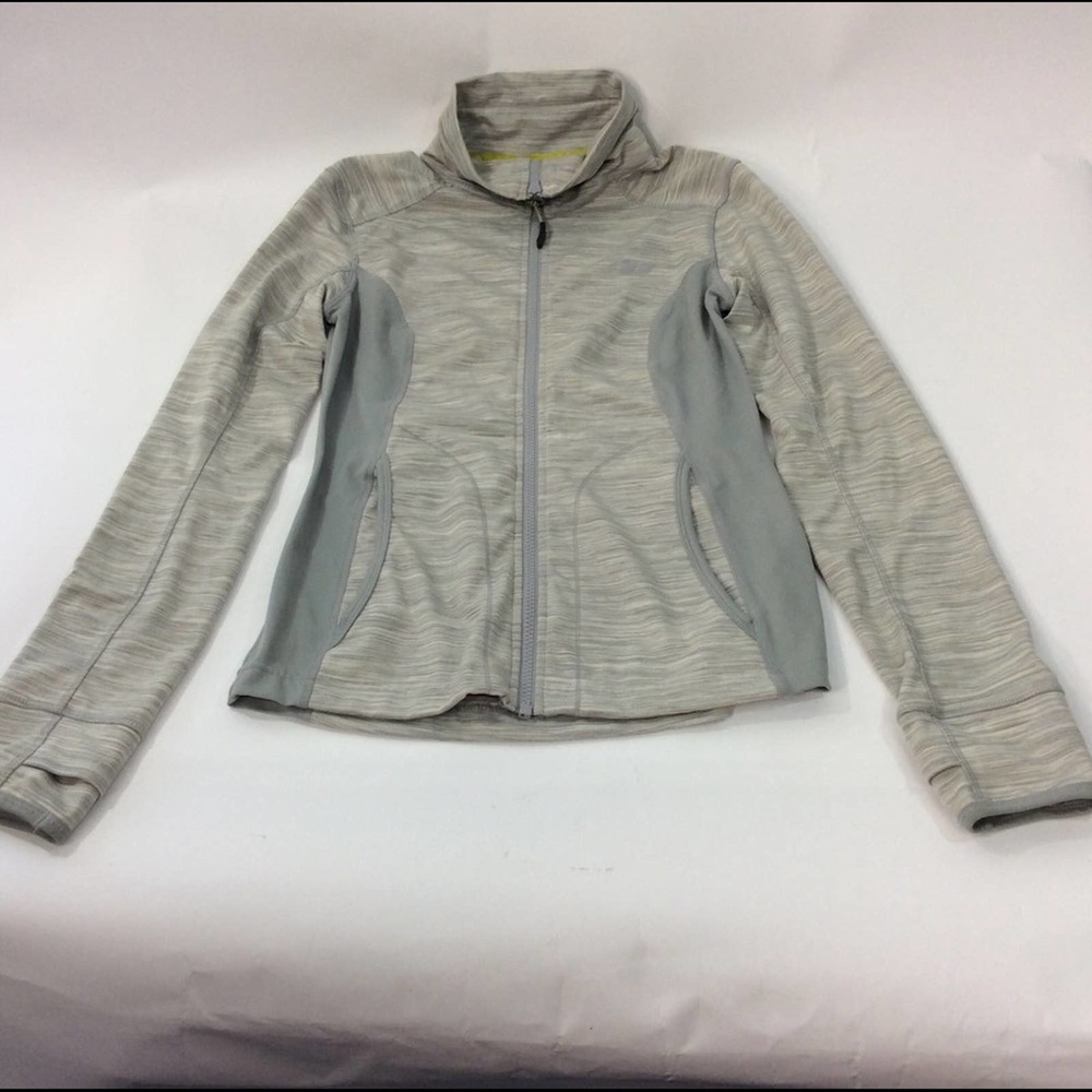 Koppen XS Activewear Jacket